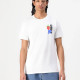 Obey Ανδρική κοντομάνικη μπλούζα Obey Strawberry Tee